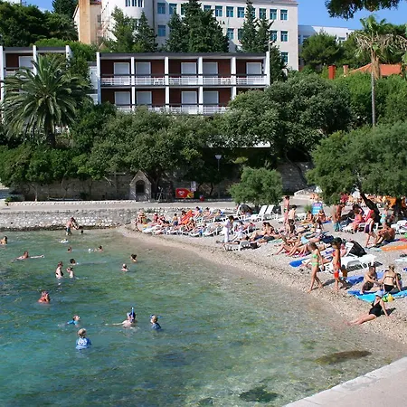 By The Sea Hvar 14012 Gæstehus 3*